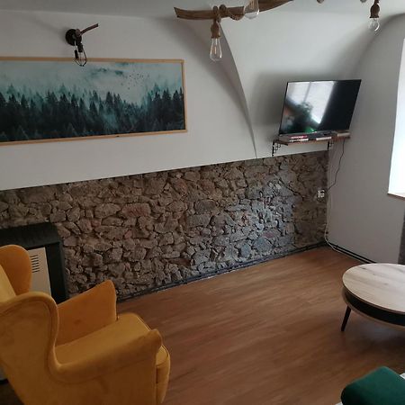 Apartamento Przystanek Srebrna Góra Exterior foto